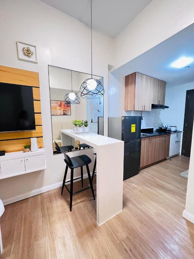 Studio With Mountain View, Near Limketkai Mall In Prime קגיאן דה אורו מראה חיצוני תמונה