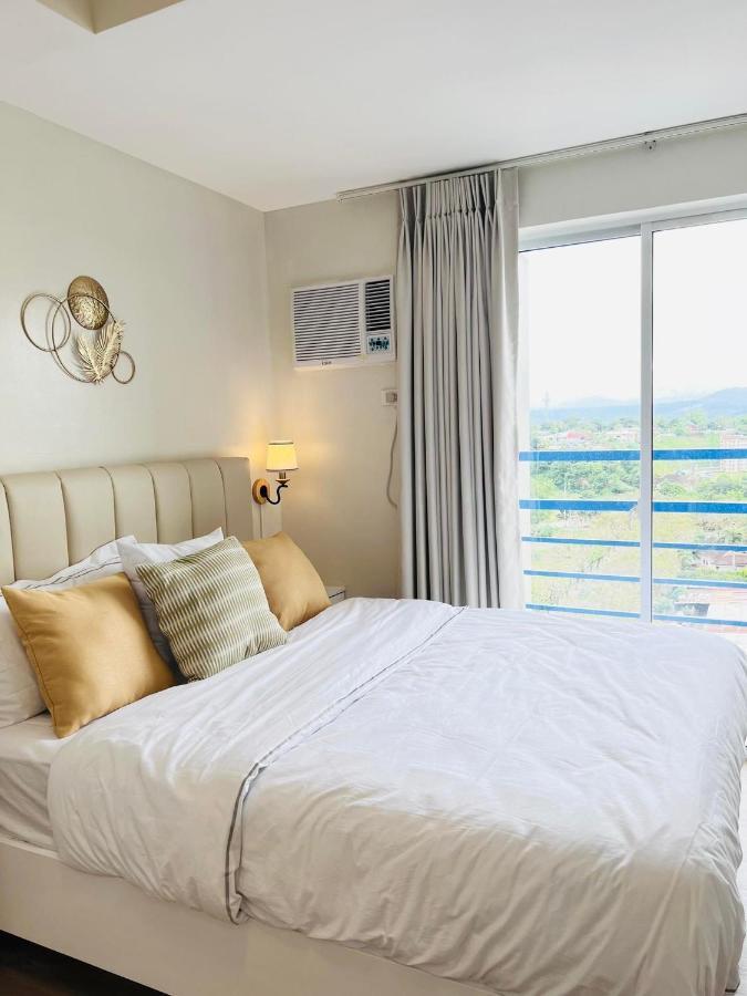 Studio With Mountain View, Near Limketkai Mall In Prime קגיאן דה אורו מראה חיצוני תמונה