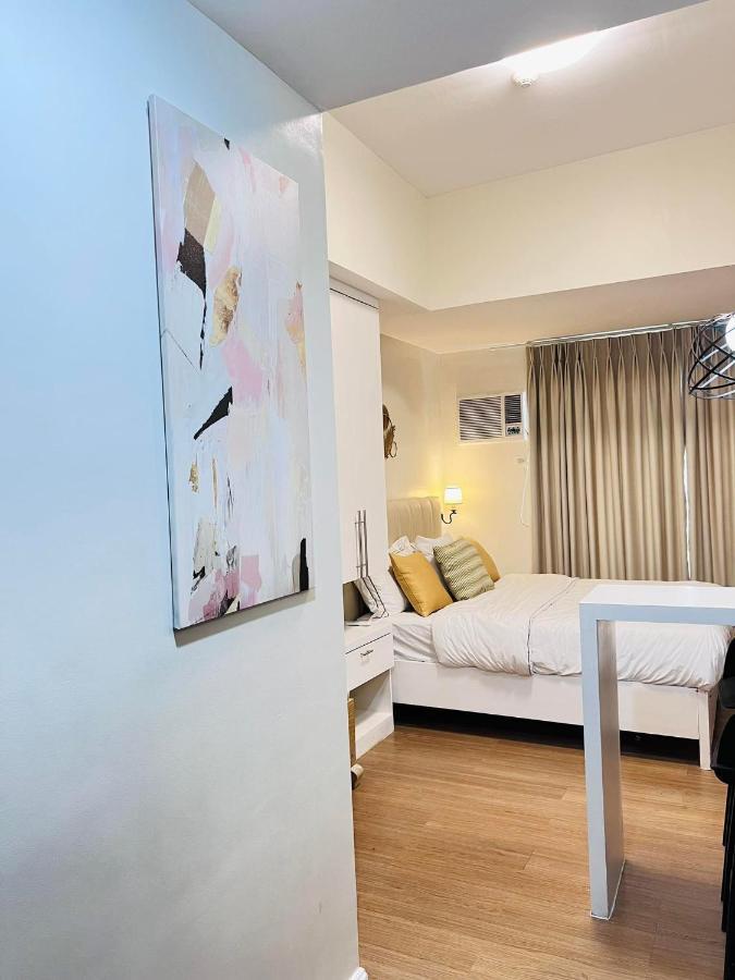 Studio With Mountain View, Near Limketkai Mall In Prime קגיאן דה אורו מראה חיצוני תמונה