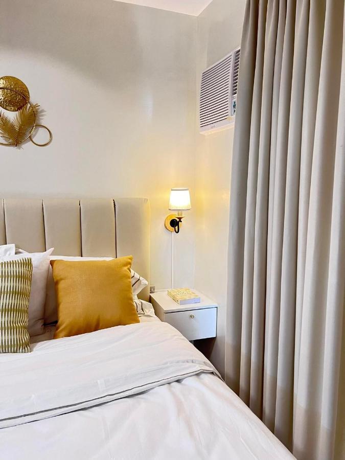 Studio With Mountain View, Near Limketkai Mall In Prime קגיאן דה אורו מראה חיצוני תמונה