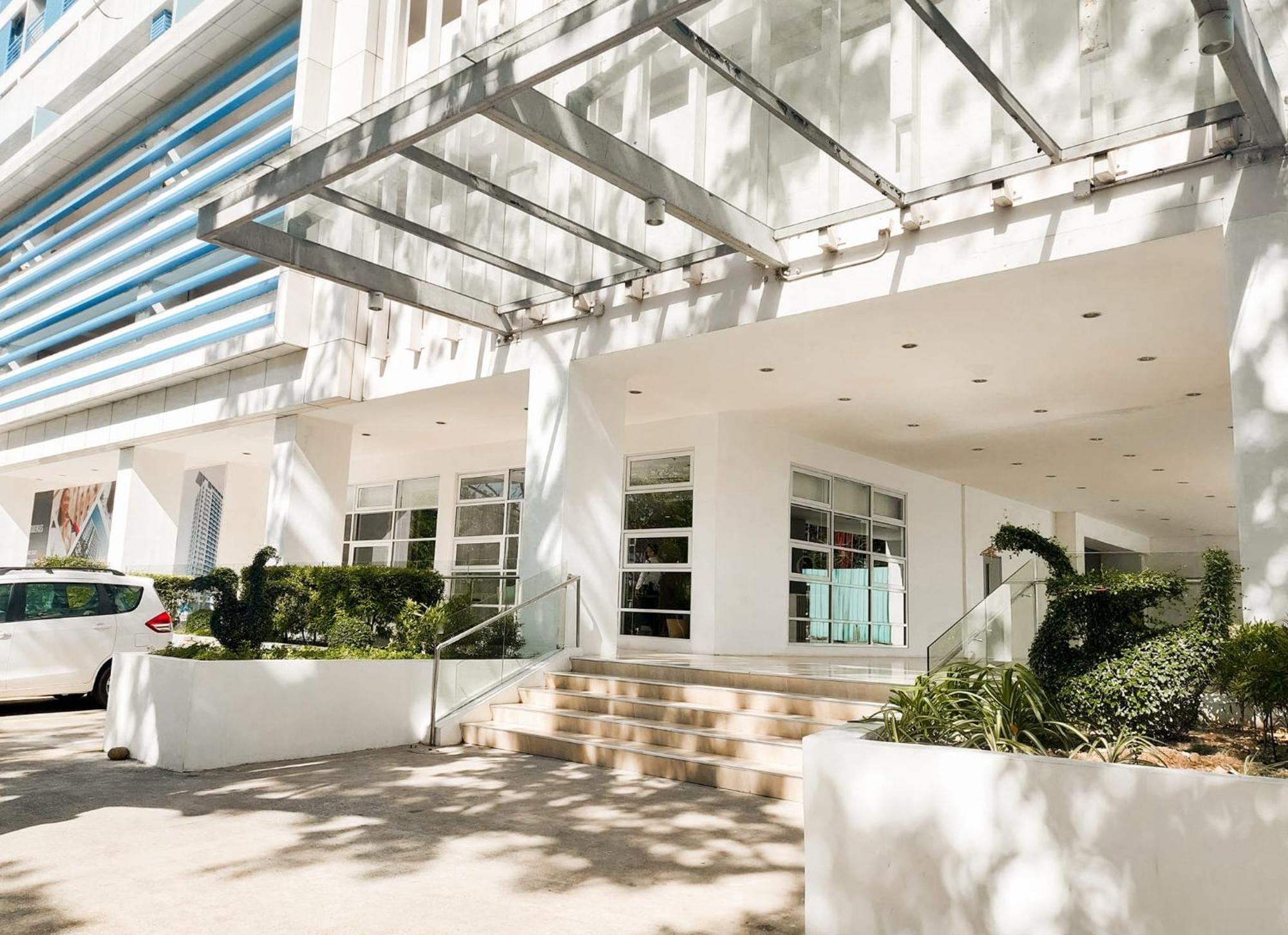Studio With Mountain View, Near Limketkai Mall In Prime קגיאן דה אורו מראה חיצוני תמונה